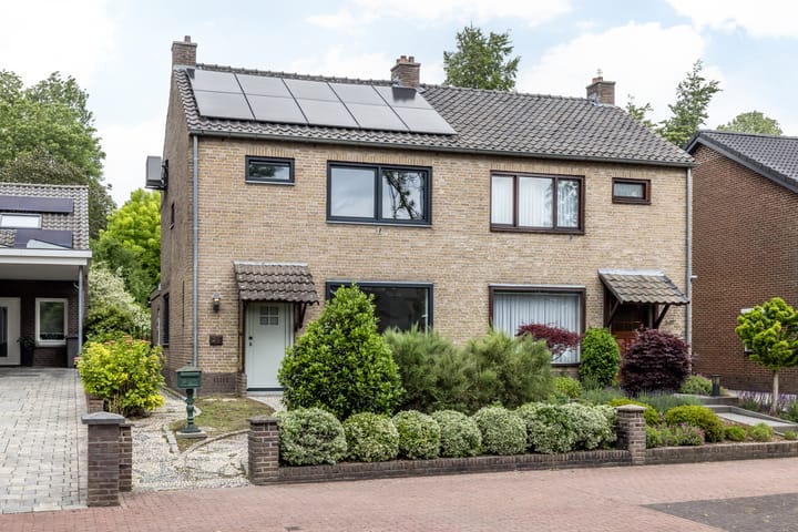 Mesweg 35 in Eys Foto