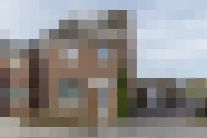 Mesweg 4 dans Hulsberg
