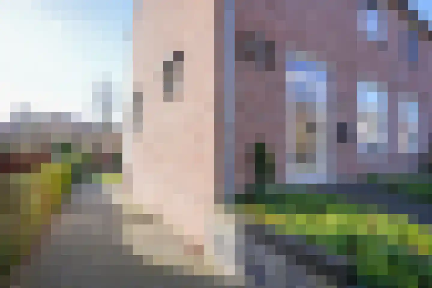 Mesweg 40 Eys foto 2