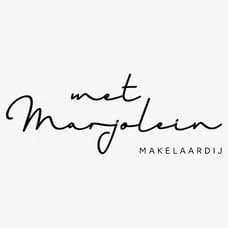 Logo of Met Marjolein Makelaardij