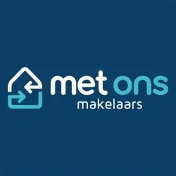 Logo Met Ons Makelaars Bergeijk