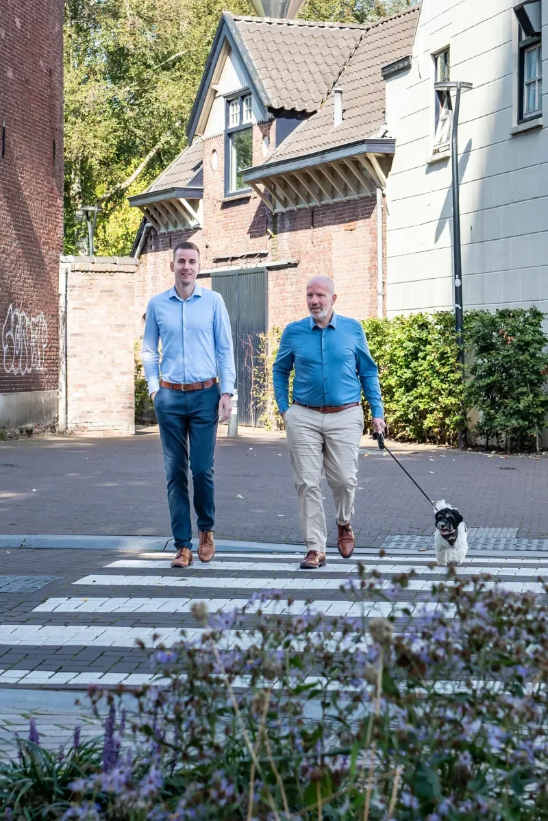 Office photo of Met Ons Makelaars