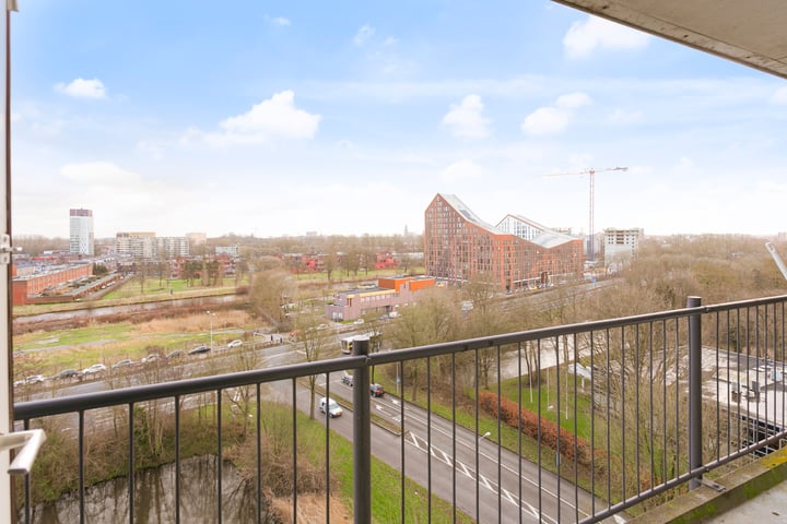 Metaallaan 227 in Groningen photo