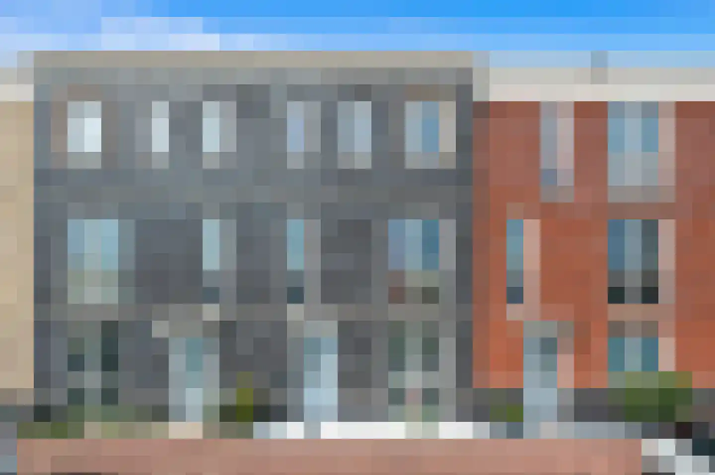 Metelerkampstraat 9 in Rijswijk