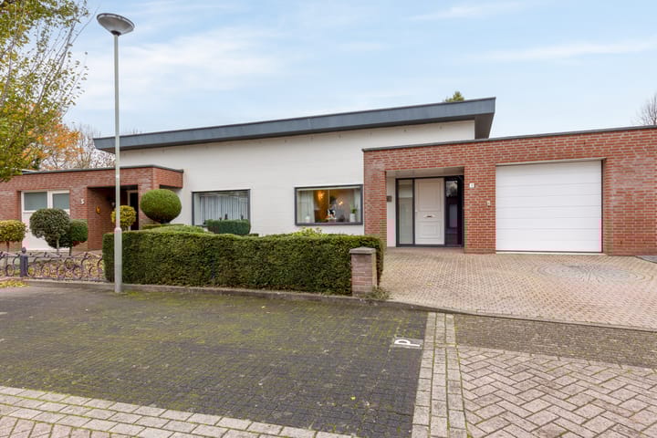 Photo of property Meteoorhof 3, Sittard