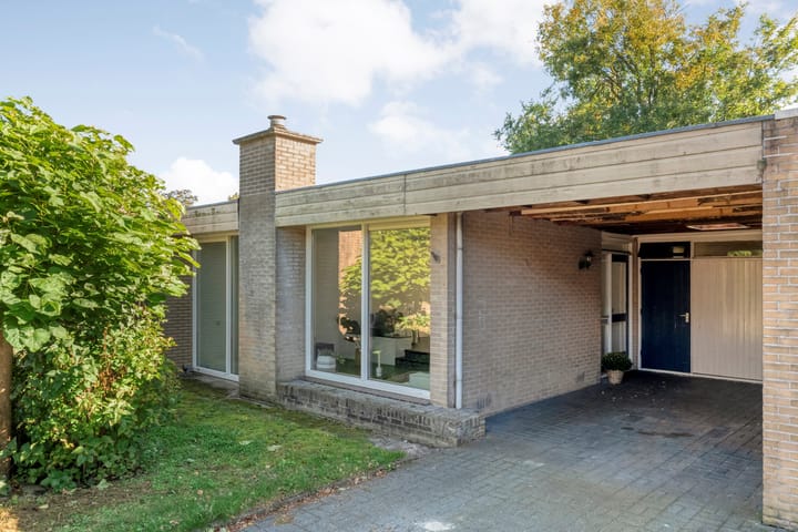 Meteoorplein 6 en Hardenberg foto