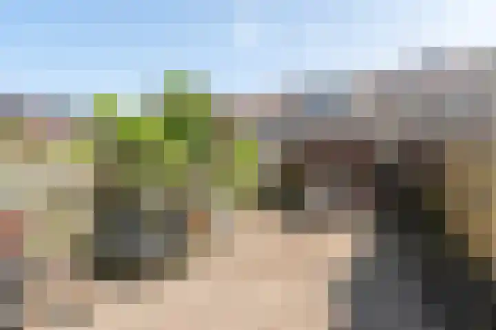 Meteoorsteen 5 Zoetermeer thumbnail 13