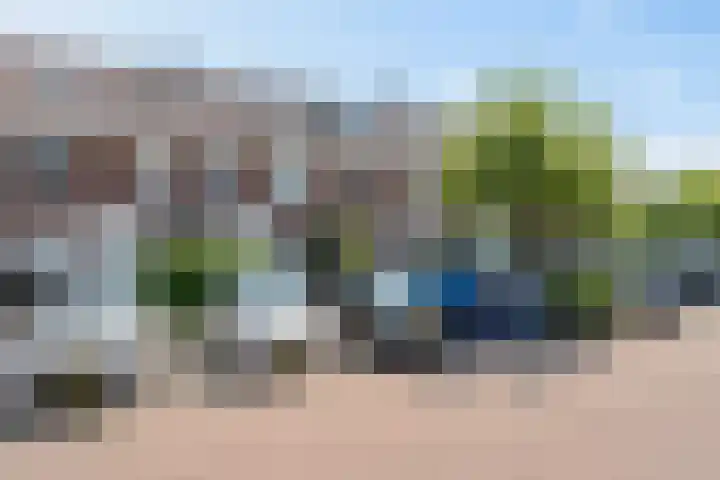 Meteoorsteen 5 Zoetermeer thumbnail 5
