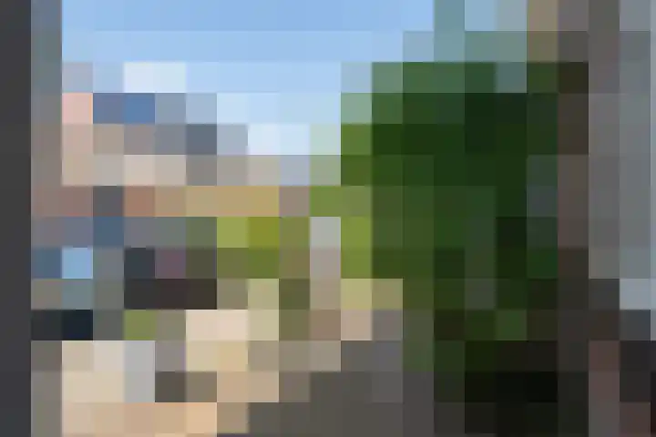 Meteoorsteen 5 Zoetermeer thumbnail 6