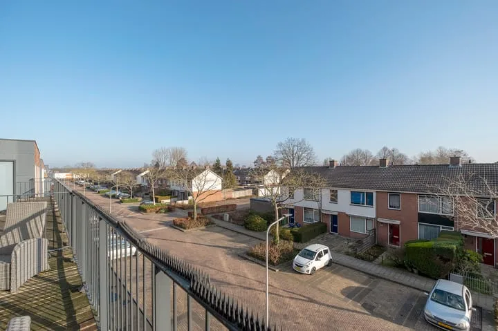 Meteorenlaan 58 Hoogeveen thumbnail 42