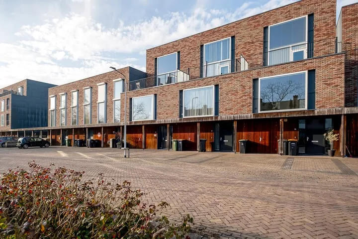 Meteorenlaan 58 Hoogeveen thumbnail 53