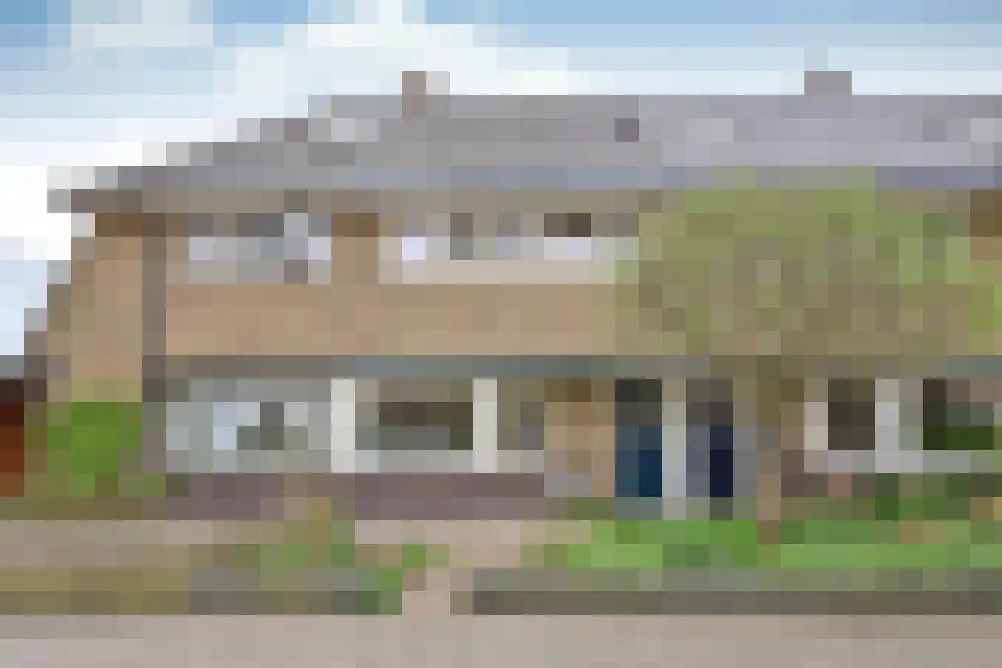 Meteorenstraat 109 Hilversum
