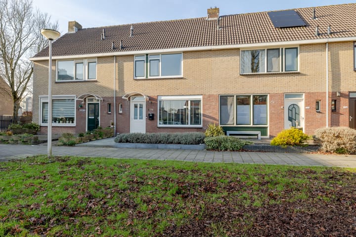 Photo of property Meteorenweg 1018, Purmerend