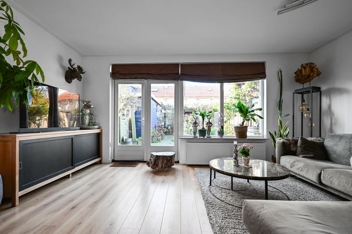 Meteorenweg 175 en Amsterdam foto