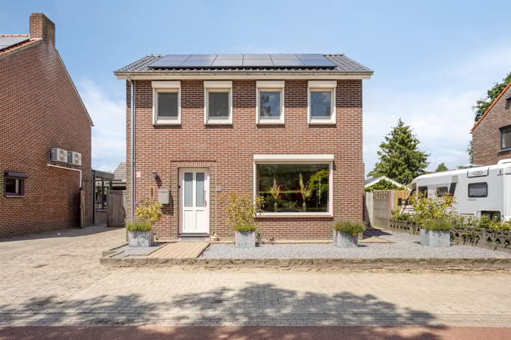 Meterikseweg 104 in Horst Foto