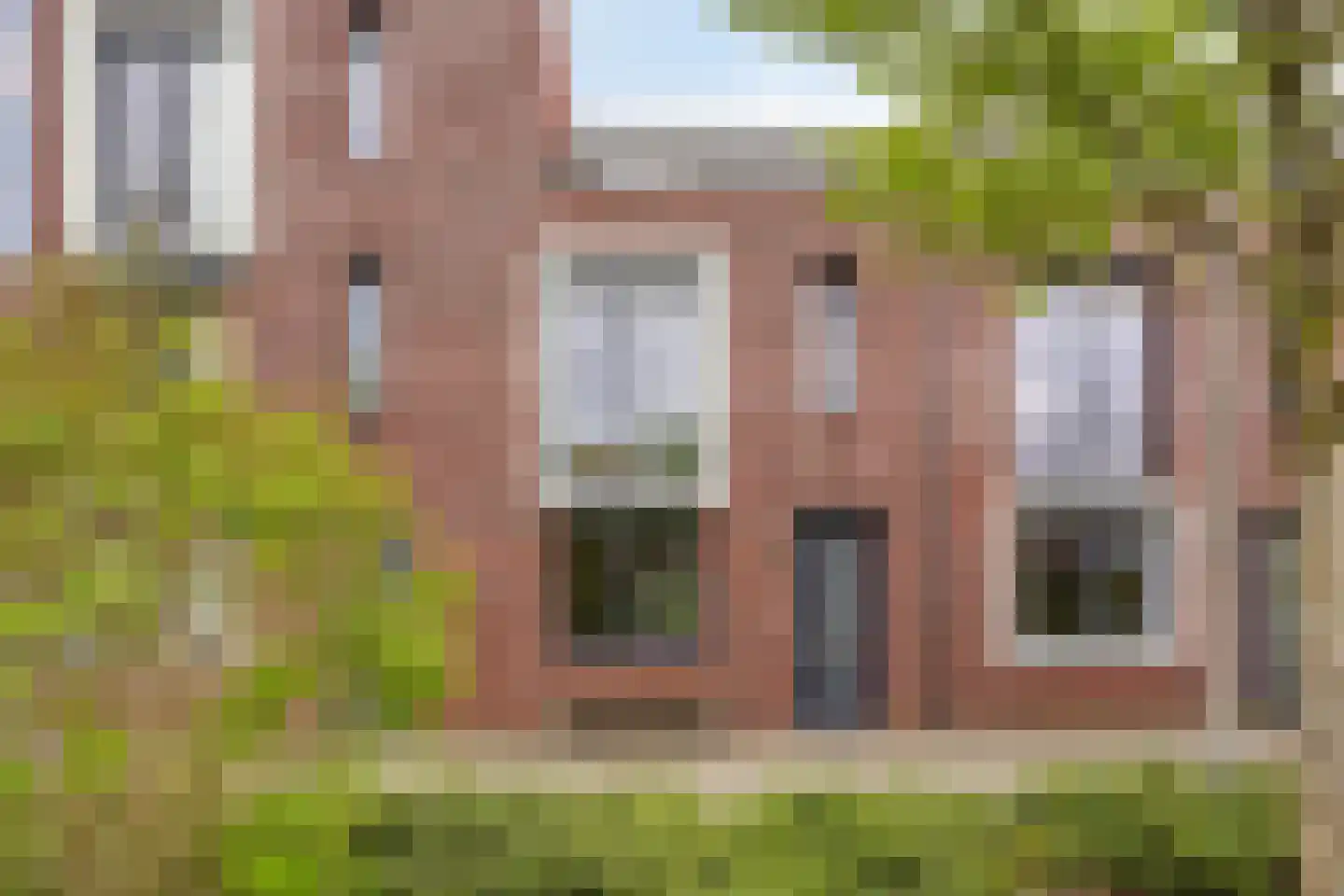Methorstheem 51 en Veenendaal