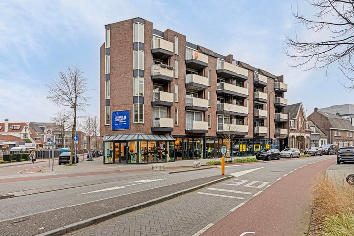Methusalemplein 15 in Eindhoven Foto