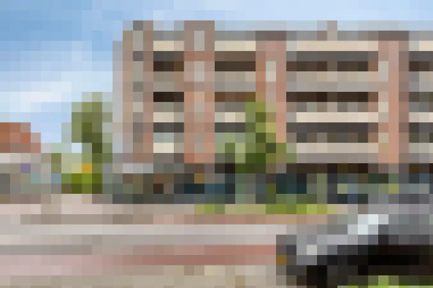 Methusalemplein 17 Eindhoven