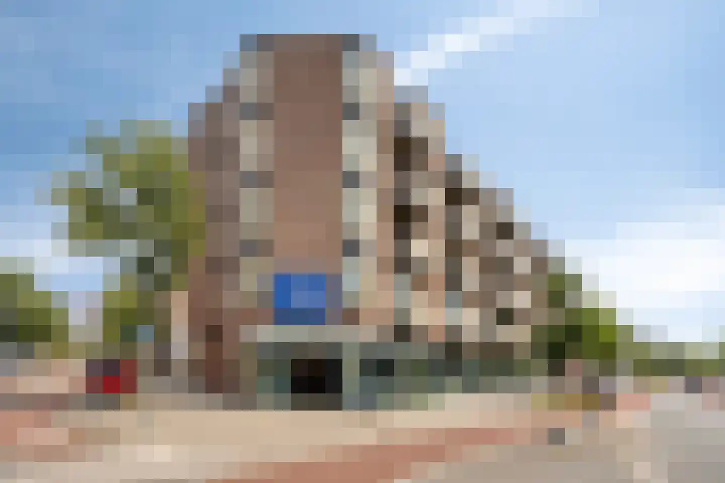 Methusalemplein 3 in Eindhoven