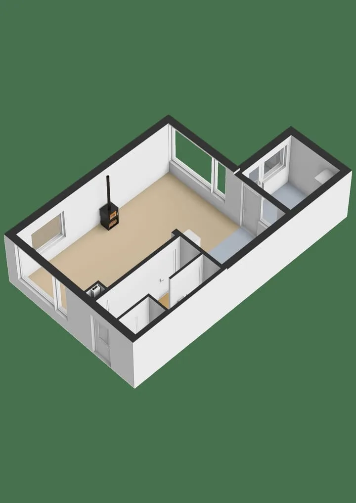 Metiusstraat 48 Heerhugowaard thumbnail 19