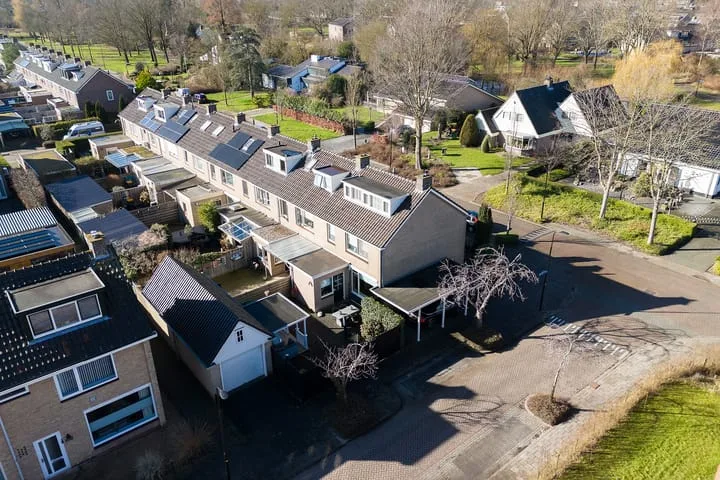 Metiusstraat 48 Heerhugowaard foto 3