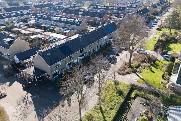 Metiusstraat 48 Heerhugowaard thumbnail 40