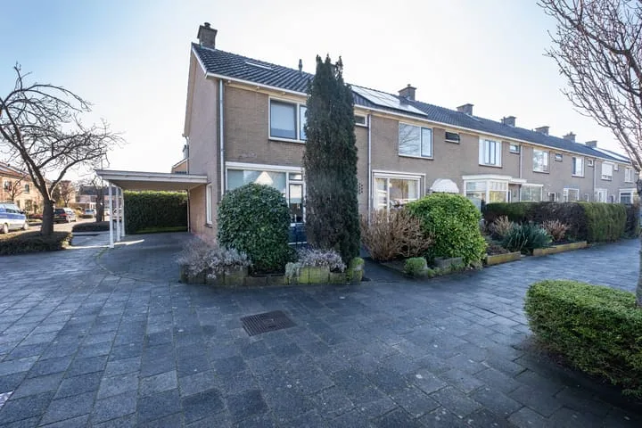 Metiusstraat 48 Heerhugowaard thumbnail 41