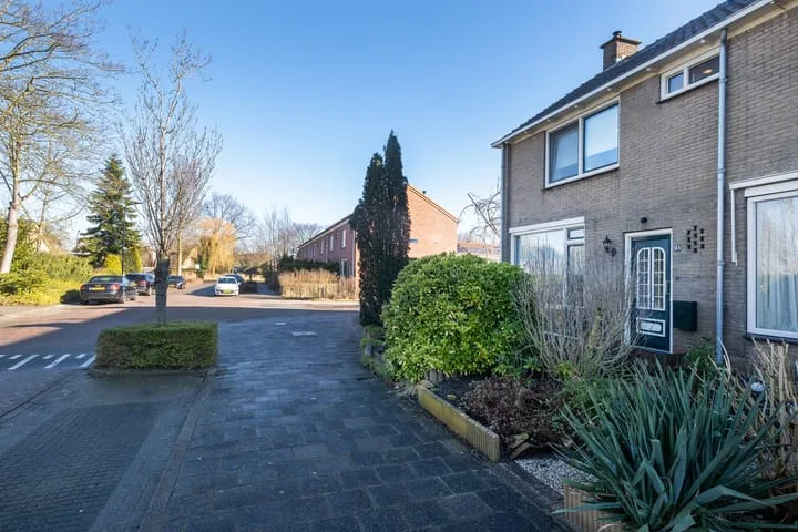 Metiusstraat 48 Heerhugowaard thumbnail 43