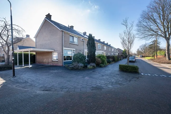 Metiusstraat 48 Heerhugowaard thumbnail 44