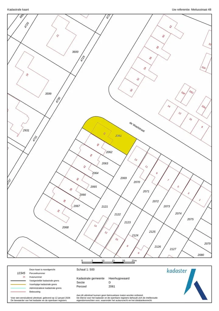 Metiusstraat 48 Heerhugowaard thumbnail 45