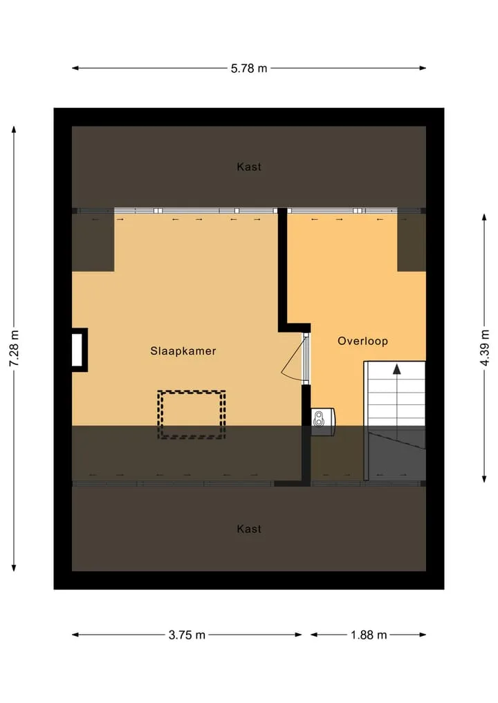 Metiusstraat 48 Heerhugowaard thumbnail 48