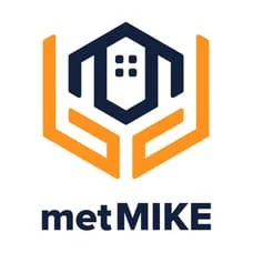 Logotipo metMIKE