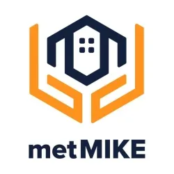 Logo metMIKE