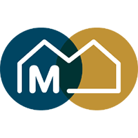 Logotipo de Metropool Makelaars