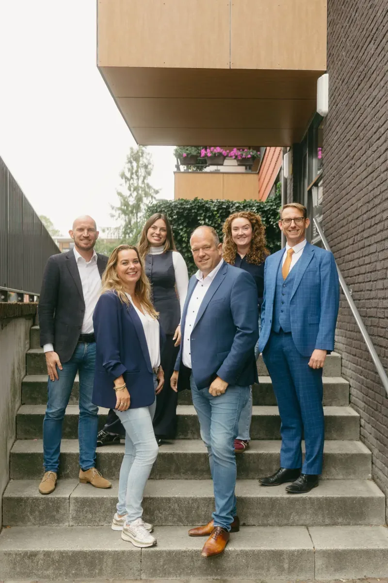 Kantoor foto van Metselaars Makelaardij