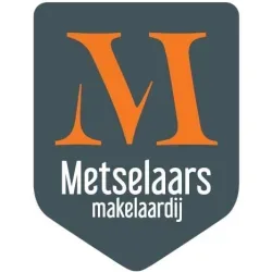 Logotipo Metselaars Makelaardij