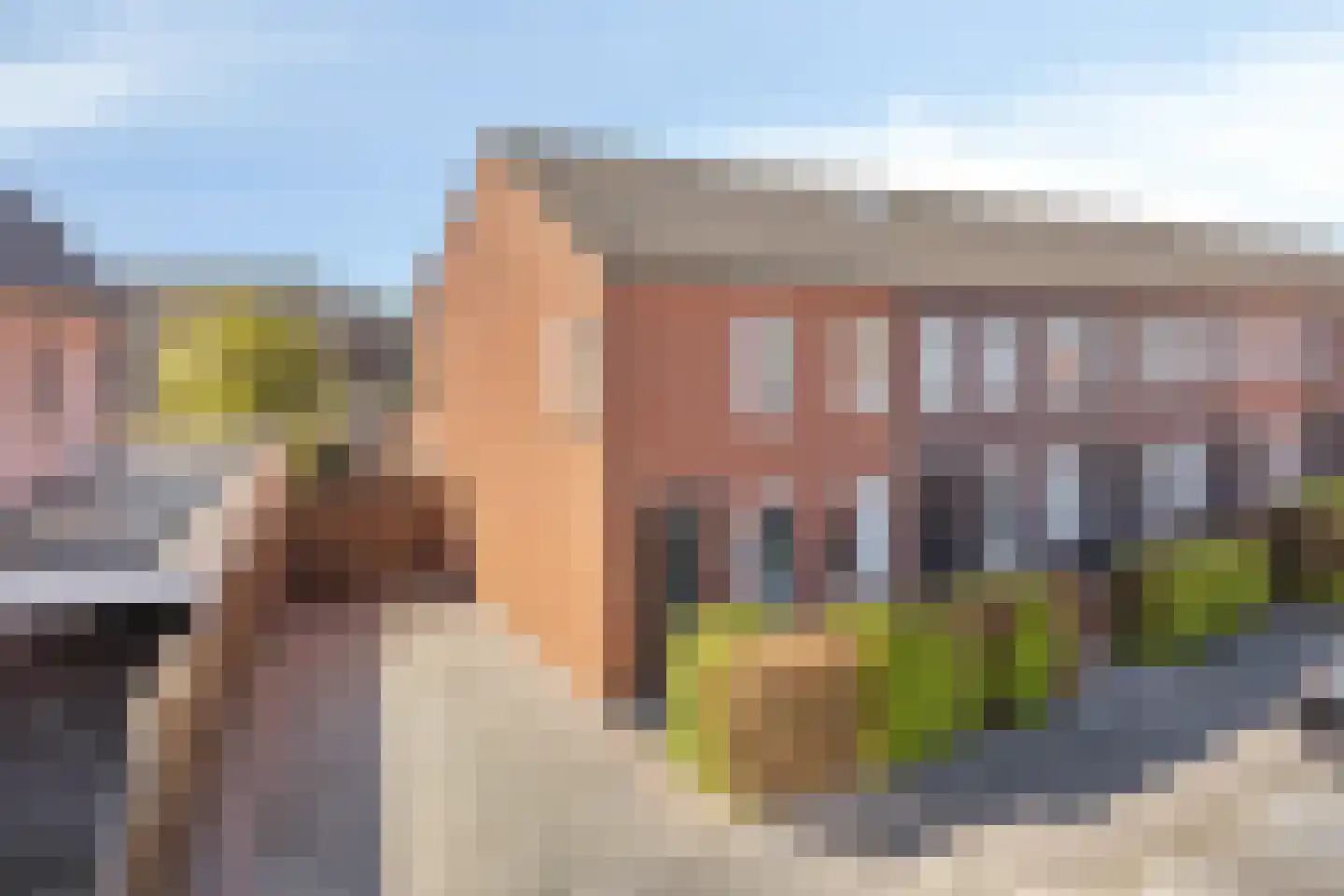 Metselaarsgilde 14 en Dronten