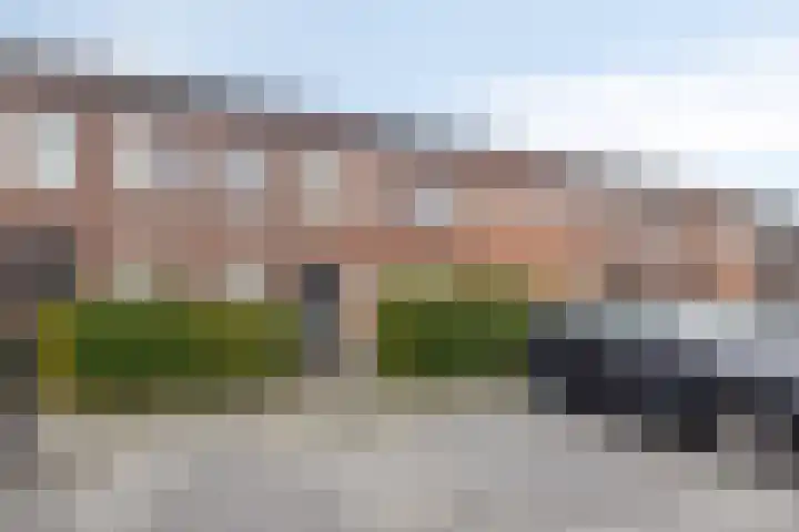 Metselaarsgilde 18 in Dronten