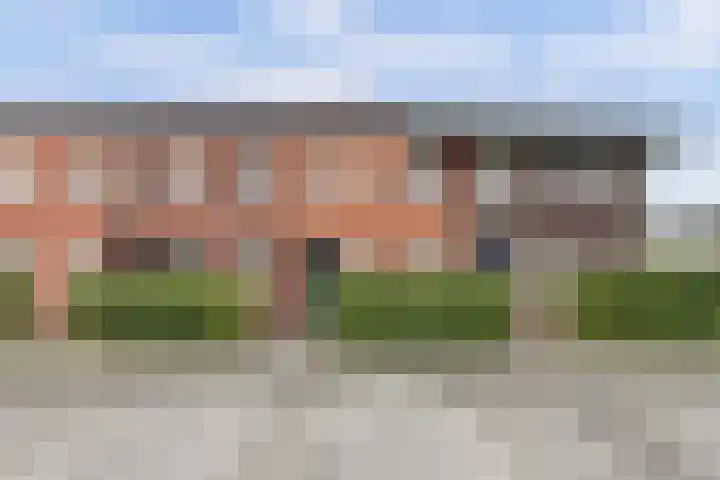 Metselaarsgilde 24 Dronten