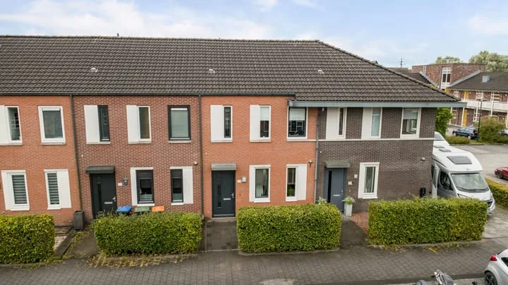 Metselaarsgilde 24 Dronten thumbnail 31