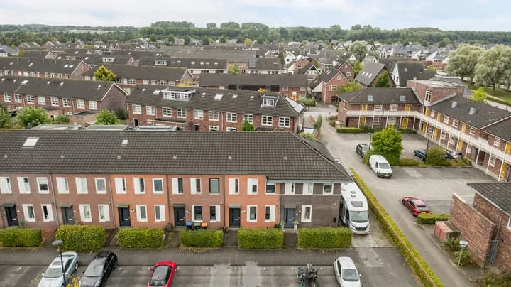 Metselaarsgilde 24 Dronten thumbnail 32