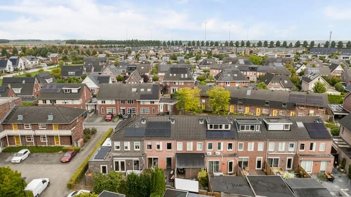 Metselaarsgilde 24 Dronten thumbnail 33