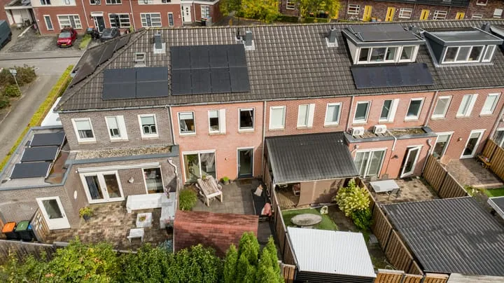 Metselaarsgilde 24 Dronten thumbnail 34