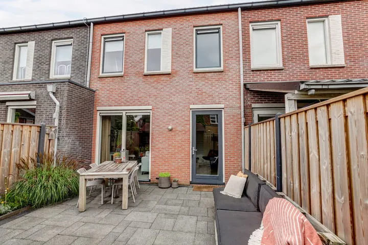 Metselaarsgilde 24 Dronten thumbnail 35