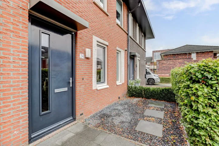 Metselaarsgilde 24 Dronten thumbnail 38