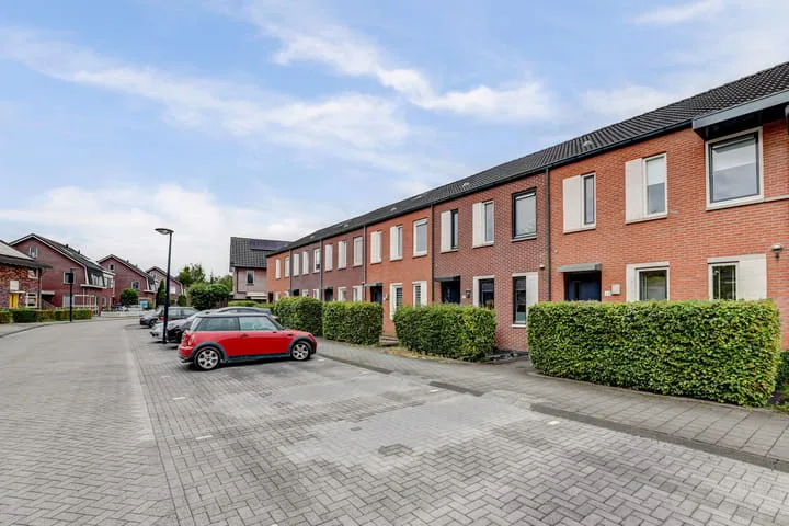 Metselaarsgilde 24 Dronten thumbnail 40