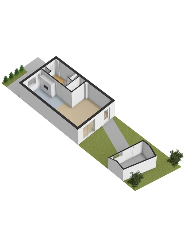 Metselaarsgilde 24 Dronten thumbnail 46