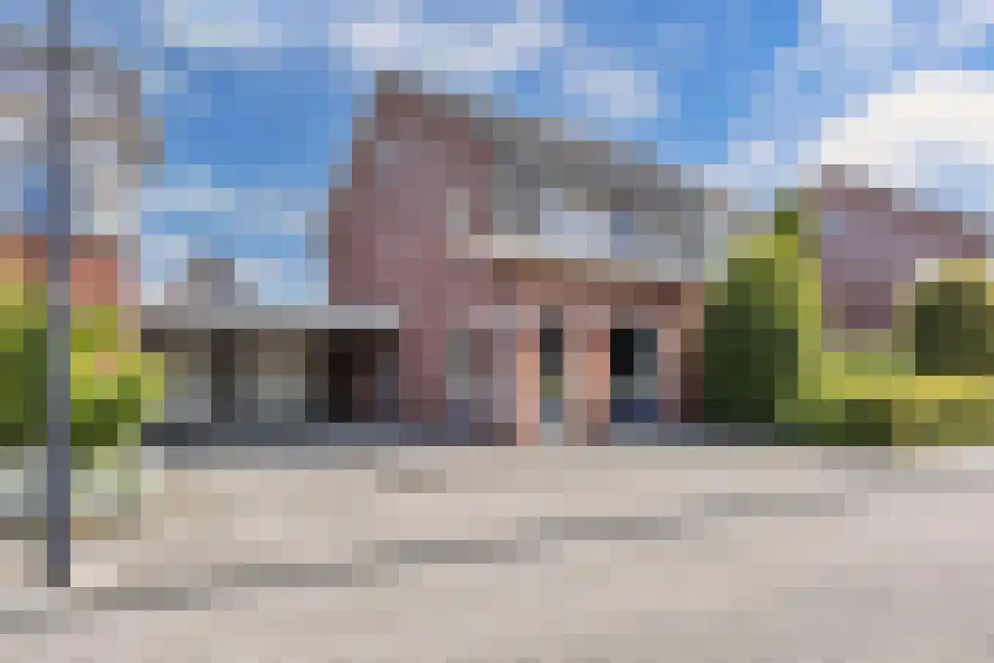 Metselaarsgilde 7 Dronten