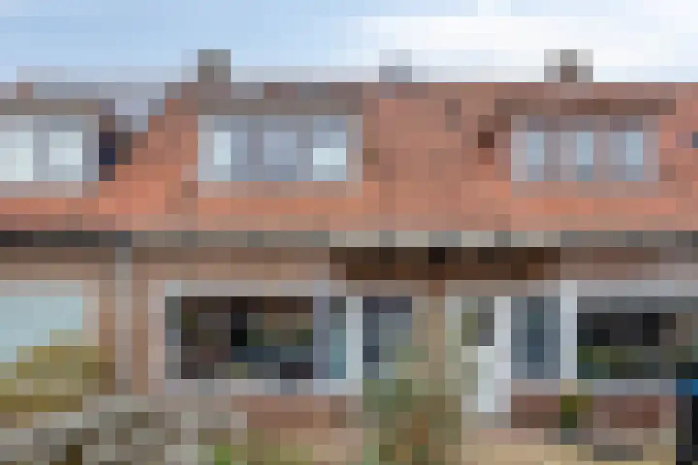 Metsustraat 16 in Deventer