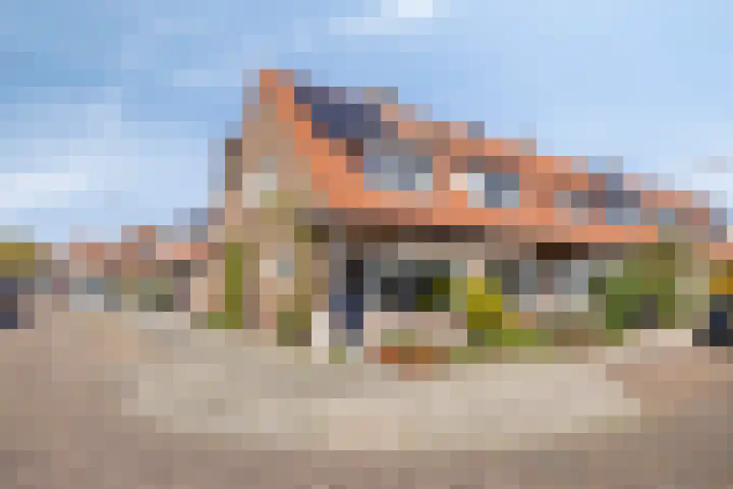 Metsustraat 18 in Deventer